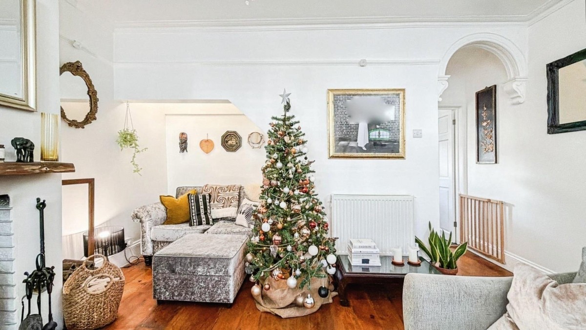 Maidstone Street, Victoria Park, BS3 4SW