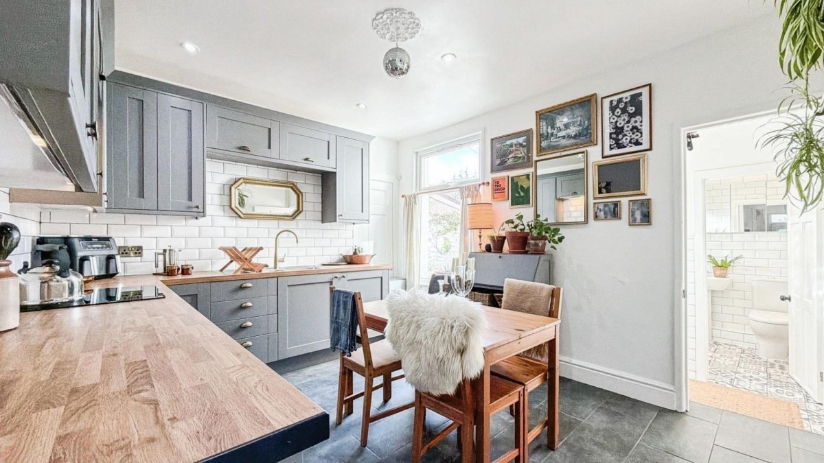 Maidstone Street, Victoria Park, BS3 4SW