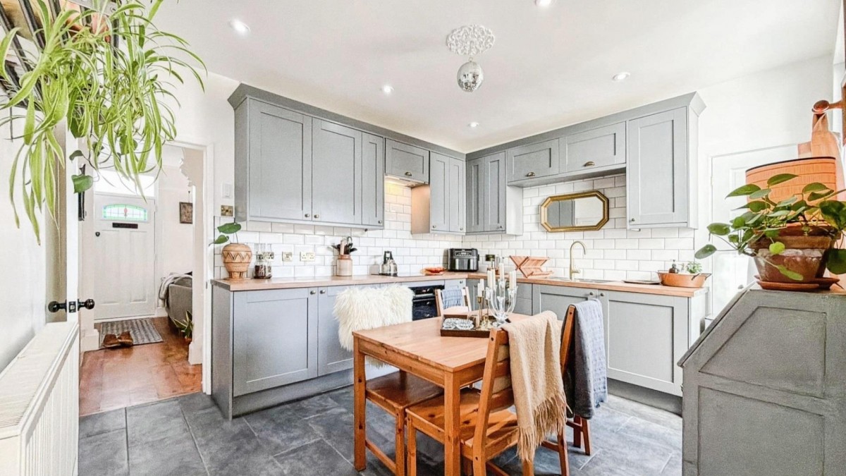 Maidstone Street, Victoria Park, BS3 4SW