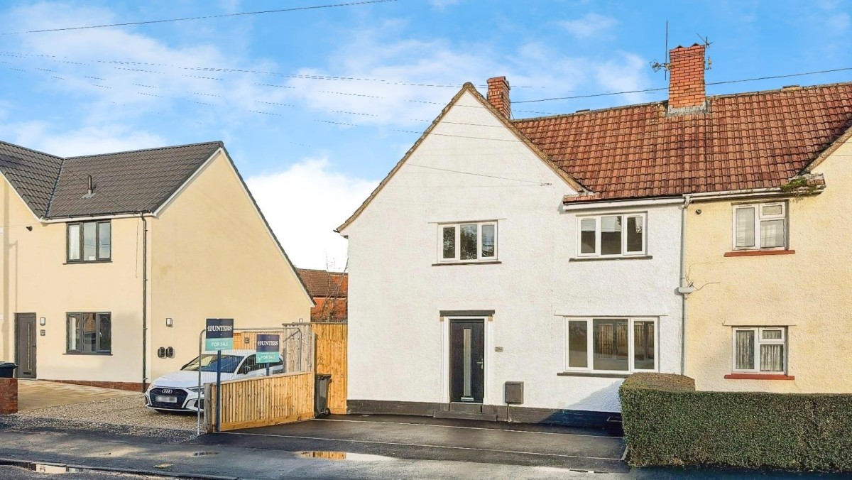 Marksbury Road, Bedminster, BS3 5LF