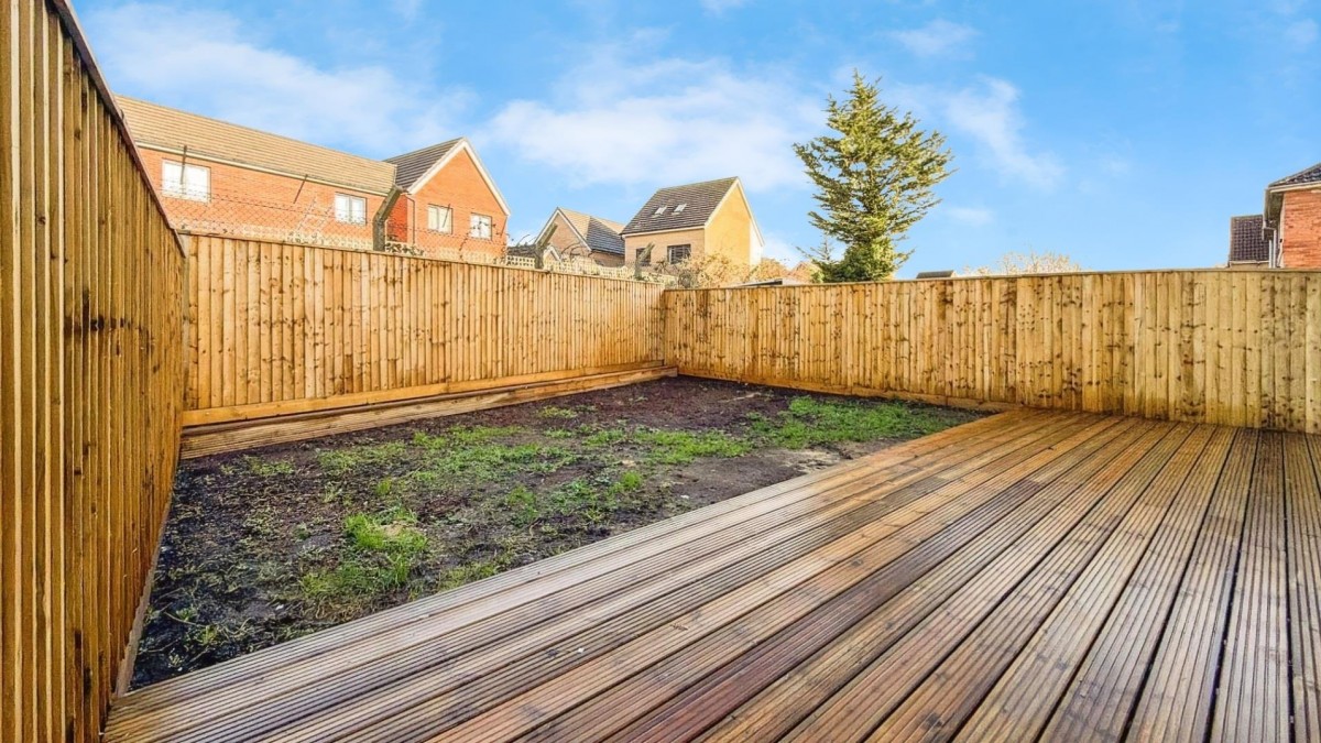 Marksbury Road, Bedminster, BS3 5LF