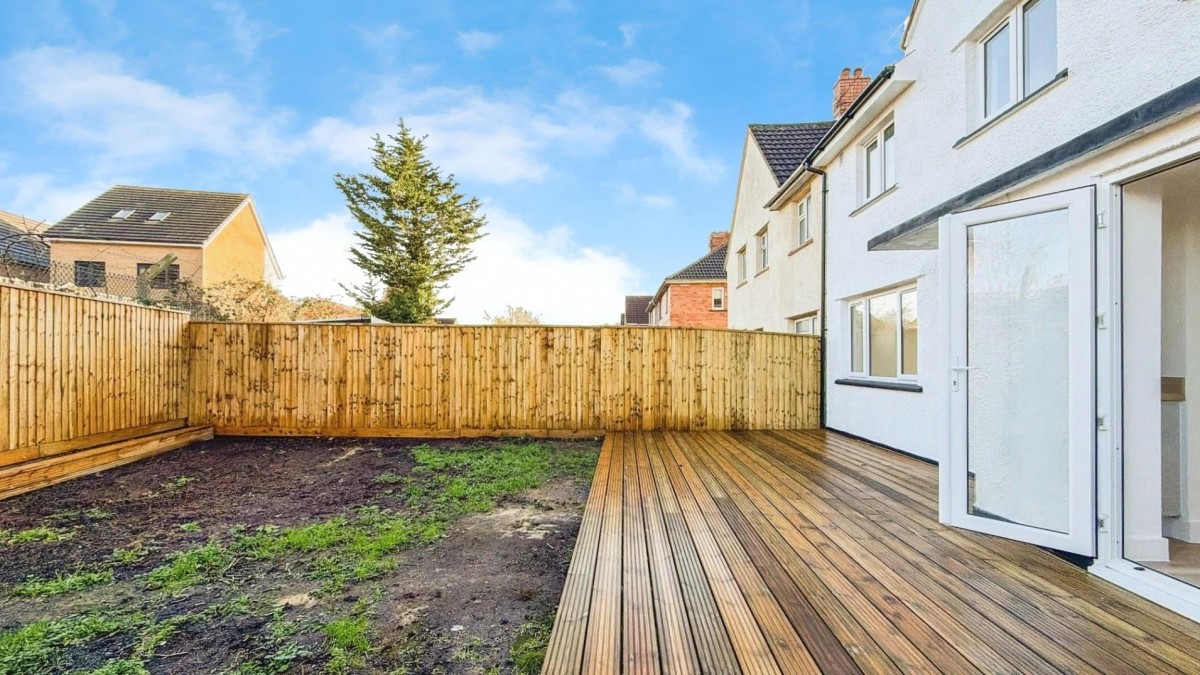 Marksbury Road, Bedminster, BS3 5LF