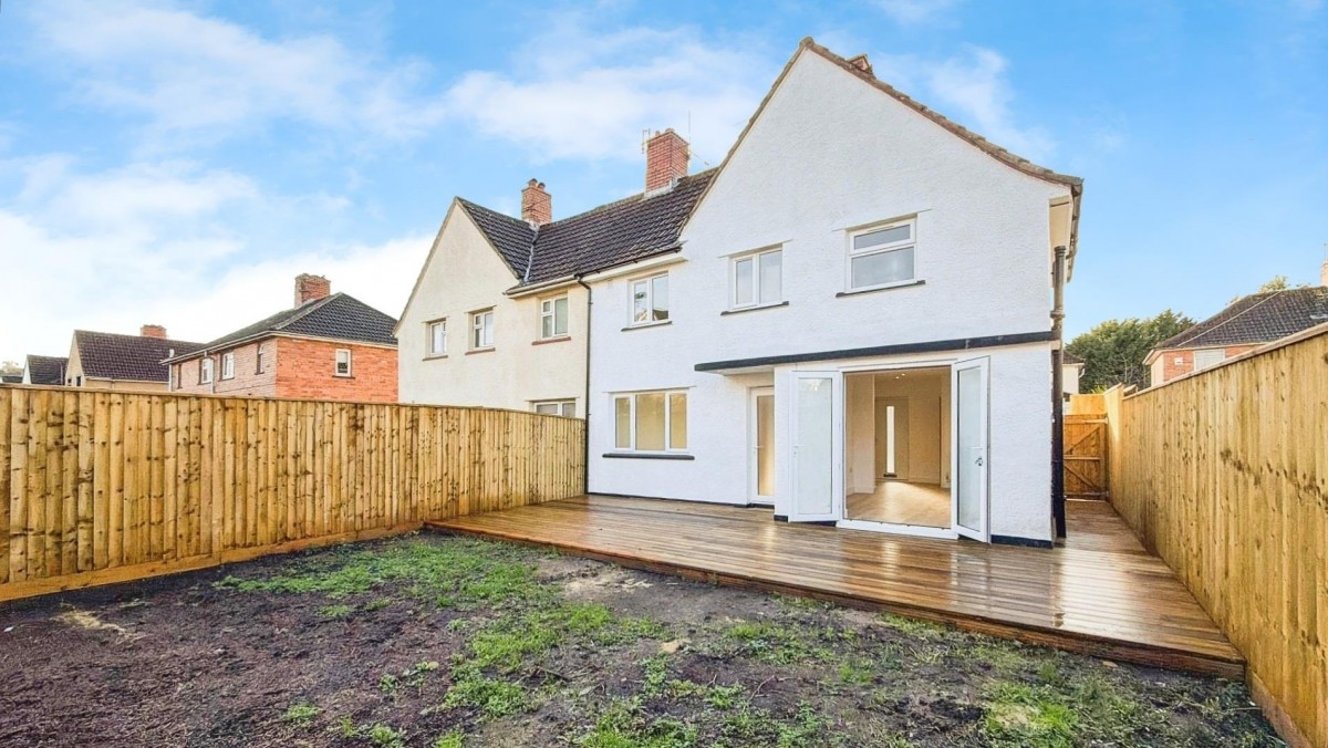 Marksbury Road, Bedminster, BS3 5LF