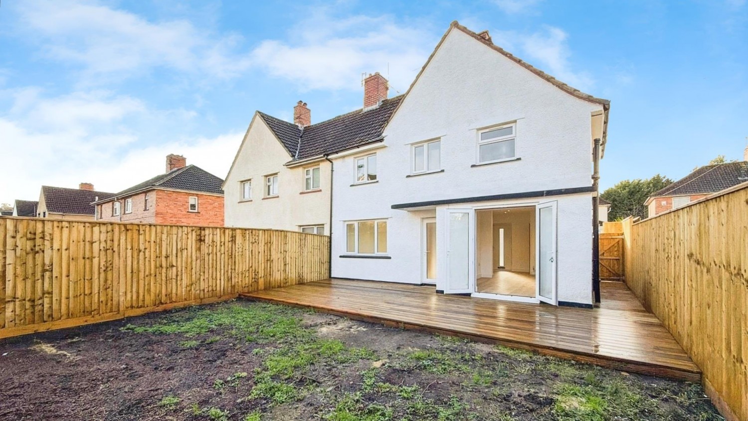 Marksbury Road, Bedminster, BS3 5LF