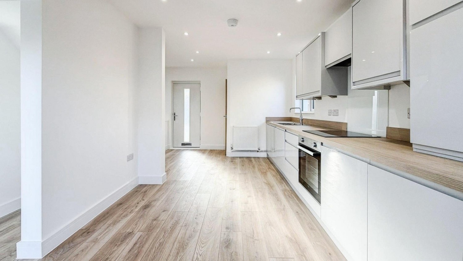 Marksbury Road, Bedminster, BS3 5LF