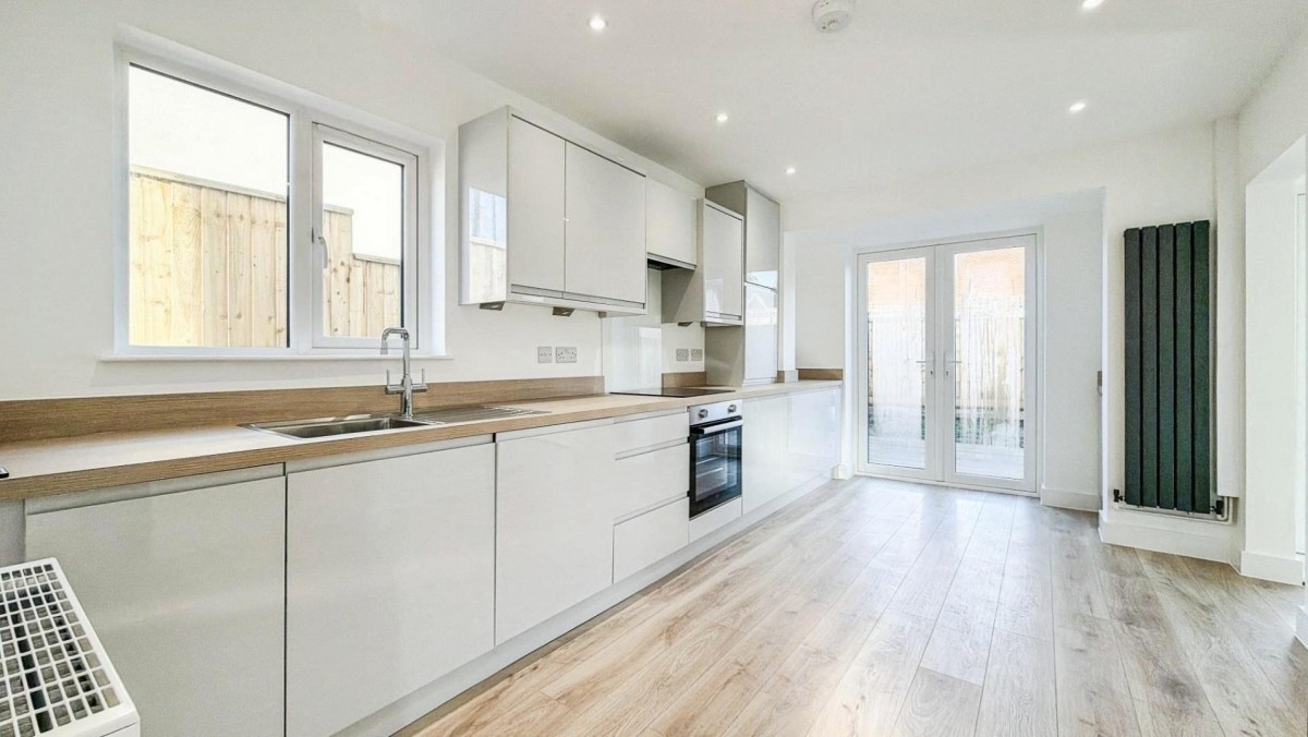 Marksbury Road, Bedminster, BS3 5LF