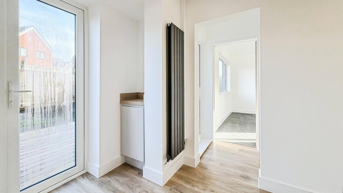 Marksbury Road, Bedminster, BS3 5LF