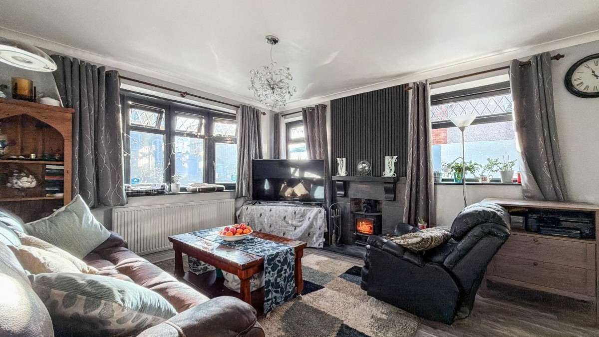 Wingfield Road, Lower Knowle, BS3 5EQ