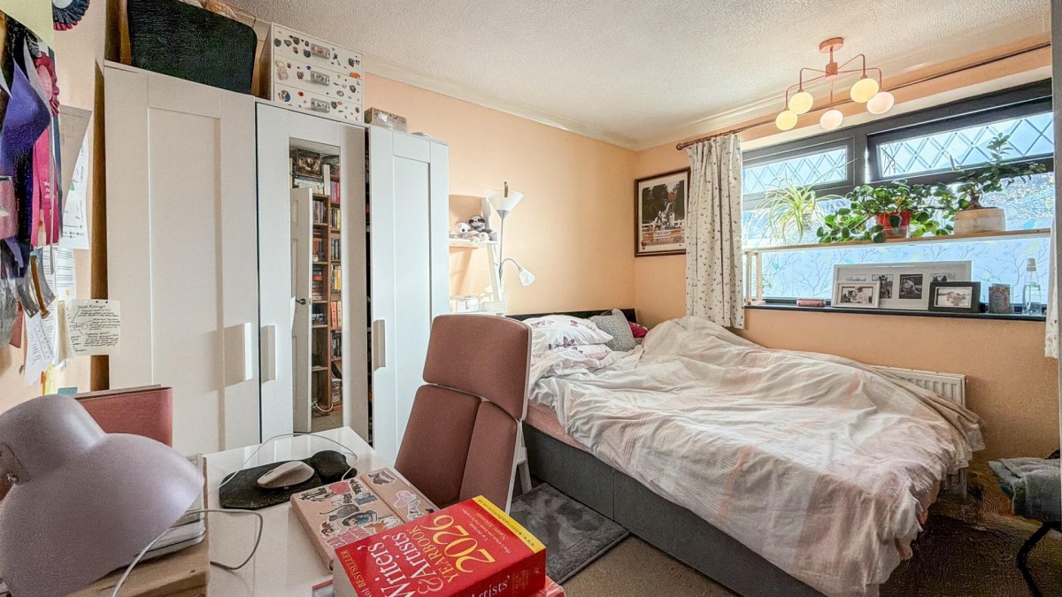 Wingfield Road, Lower Knowle, BS3 5EQ