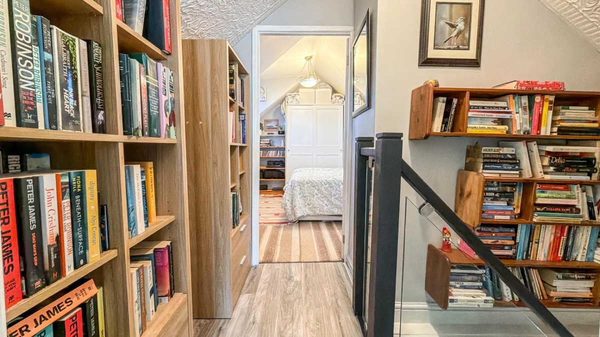 Wingfield Road, Lower Knowle, BS3 5EQ