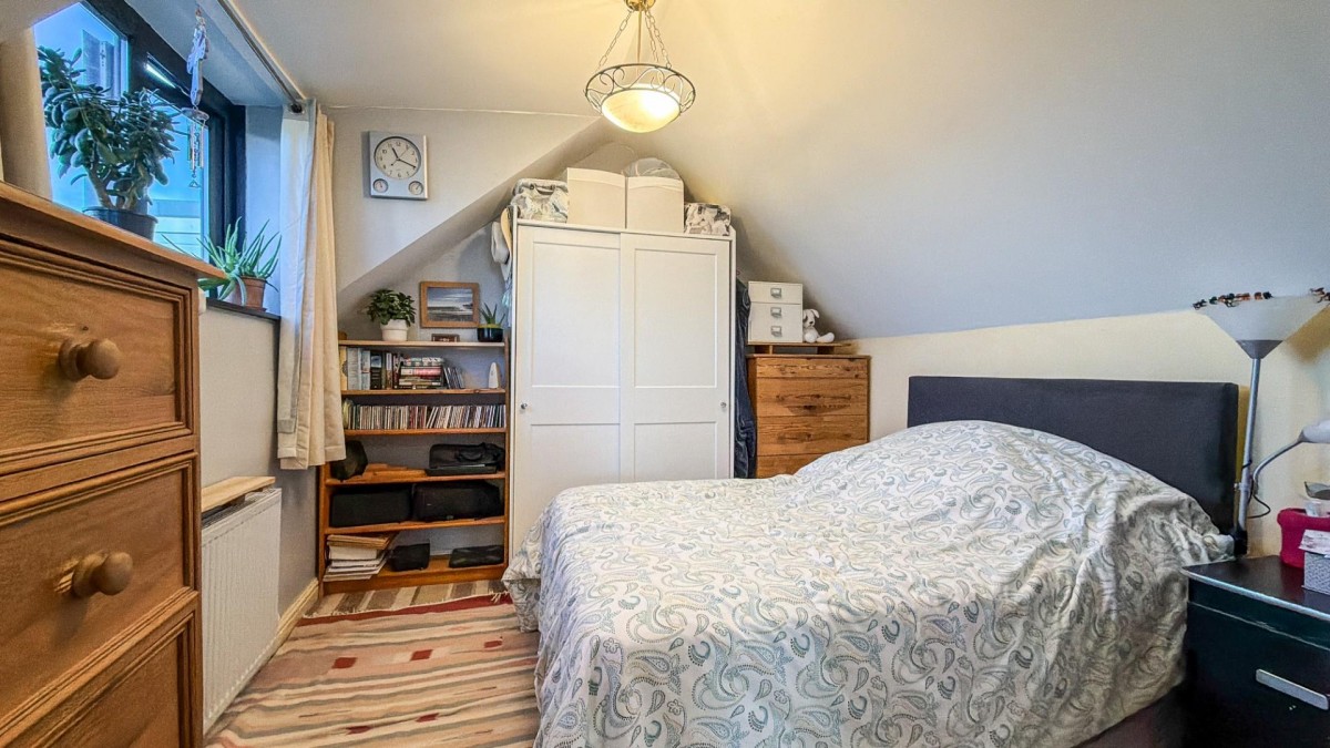 Wingfield Road, Lower Knowle, BS3 5EQ