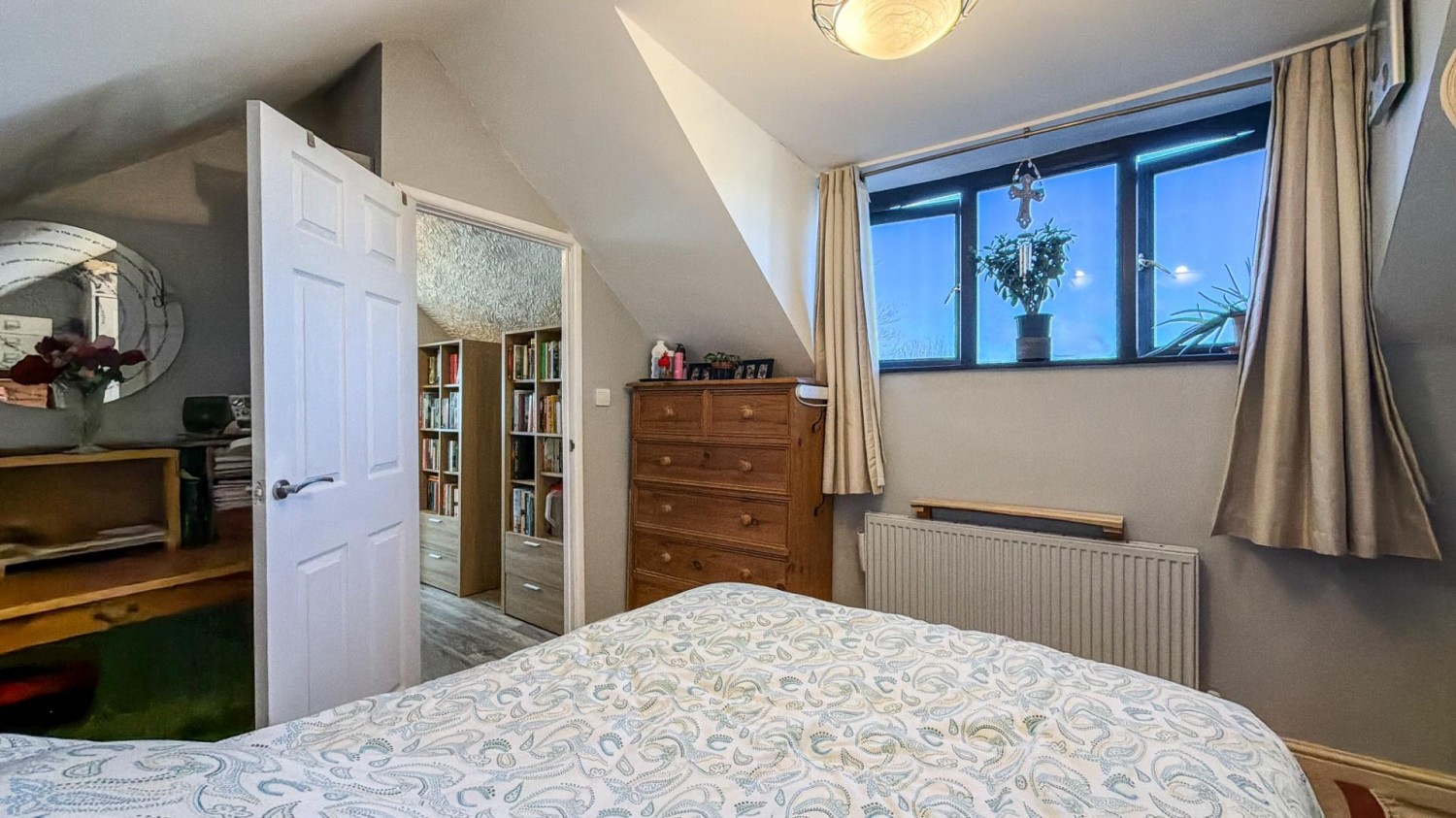 Wingfield Road, Lower Knowle, BS3 5EQ