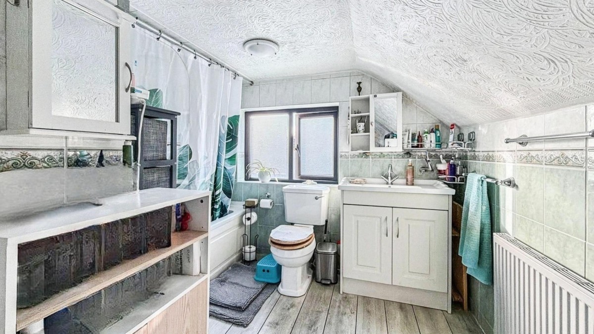 Wingfield Road, Lower Knowle, BS3 5EQ