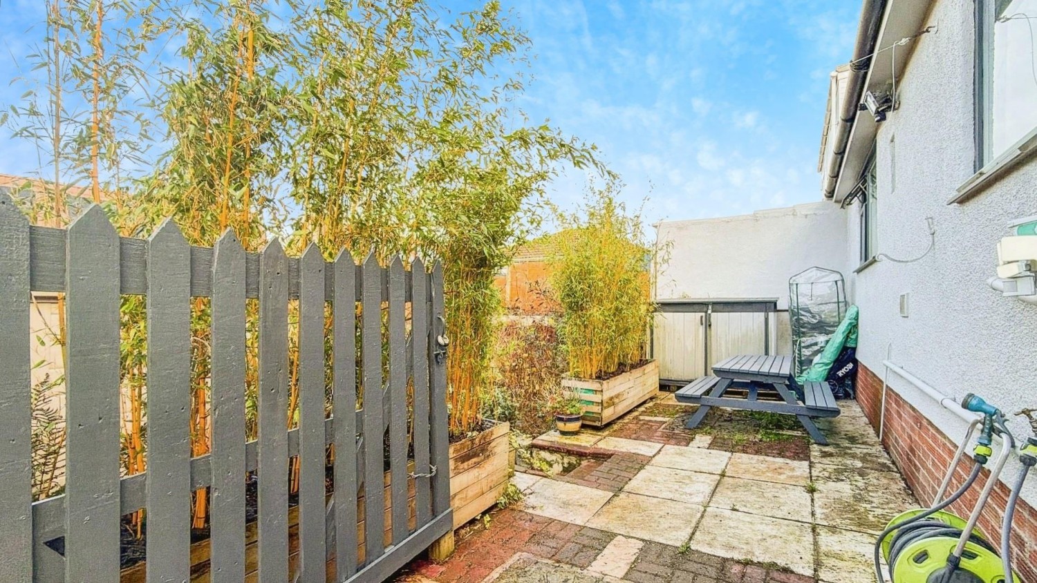 Wingfield Road, Lower Knowle, BS3 5EQ