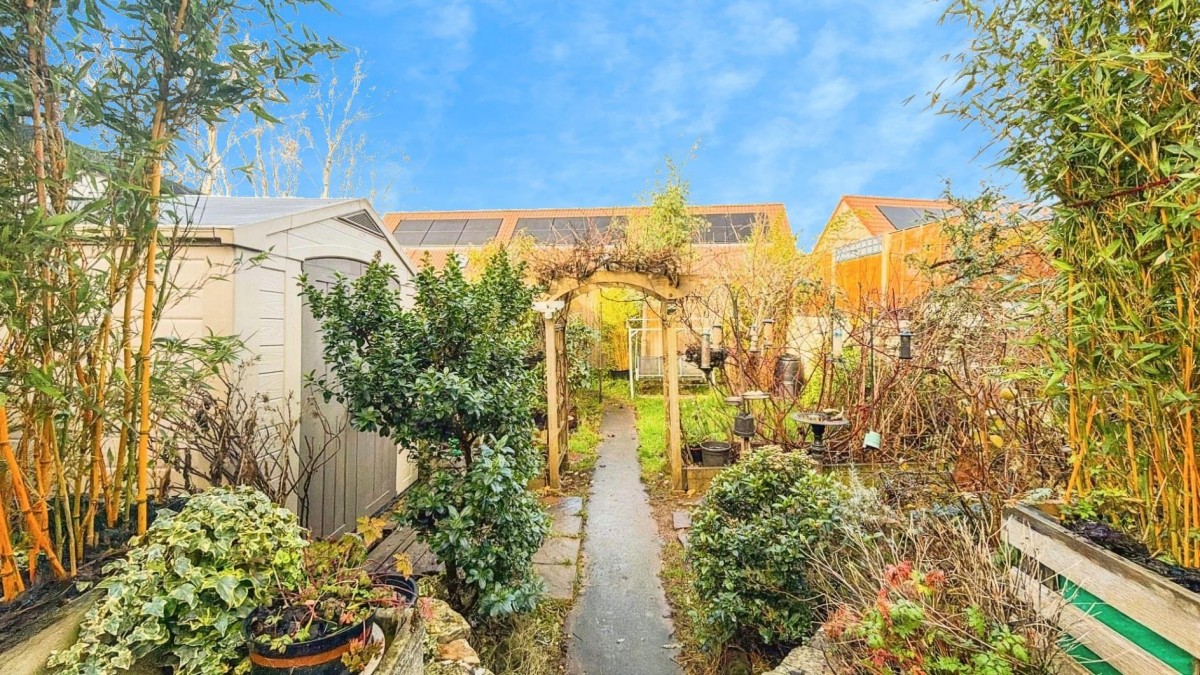 Wingfield Road, Lower Knowle, BS3 5EQ