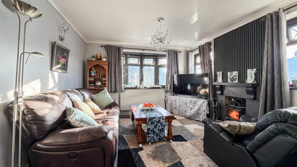 Wingfield Road, Lower Knowle, BS3 5EQ