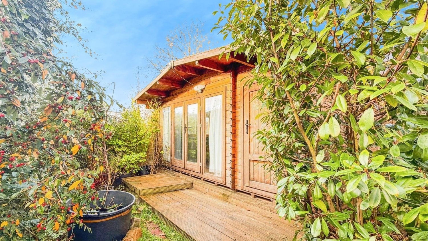 Wingfield Road, Lower Knowle, BS3 5EQ