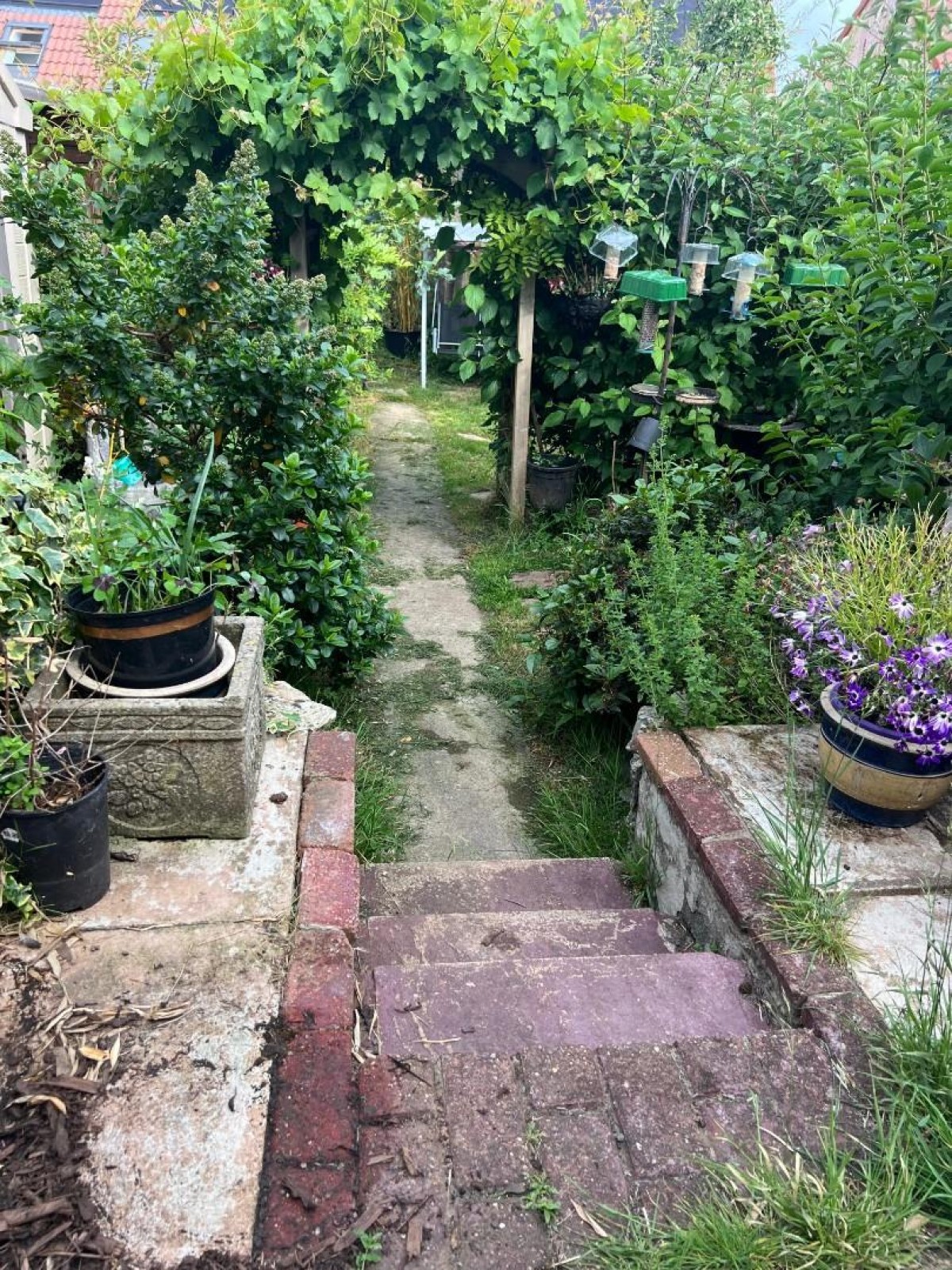 Wingfield Road, Lower Knowle, BS3 5EQ