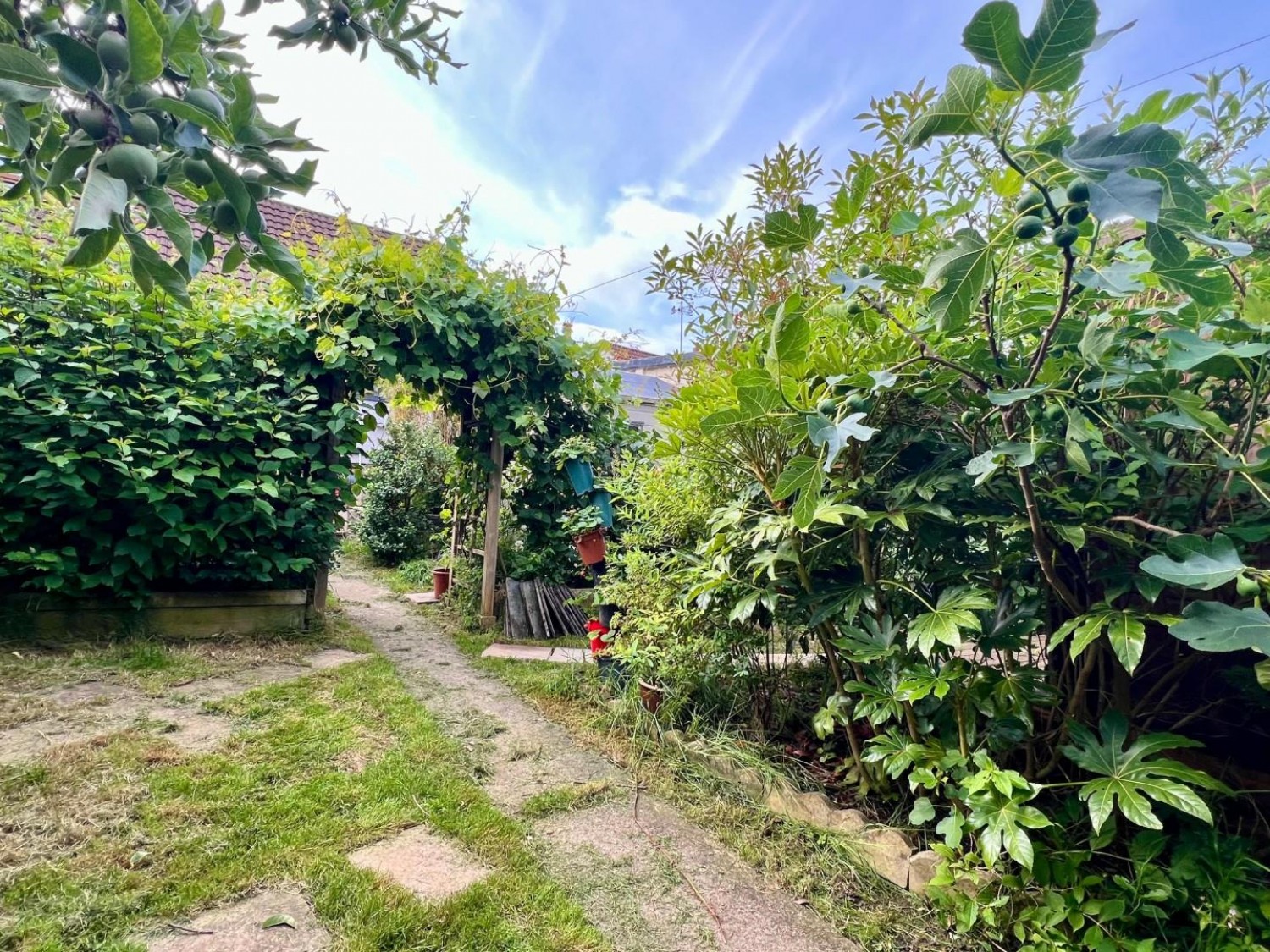 Wingfield Road, Lower Knowle, BS3 5EQ