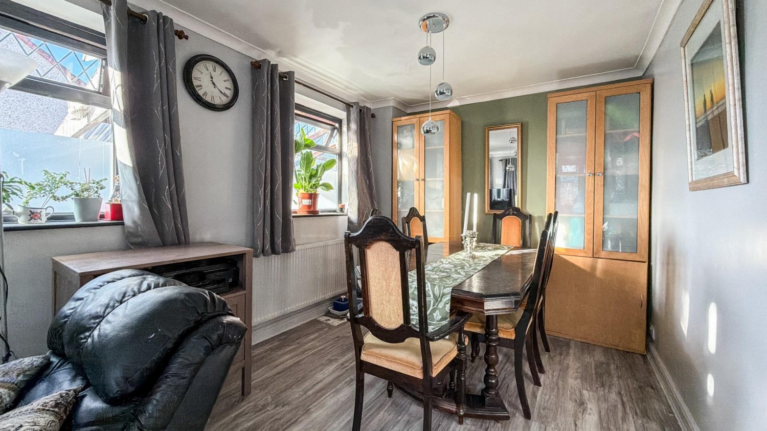 Wingfield Road, Lower Knowle, BS3 5EQ