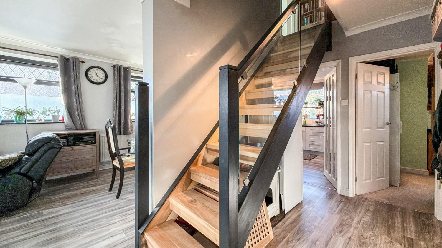 Wingfield Road, Lower Knowle, BS3 5EQ