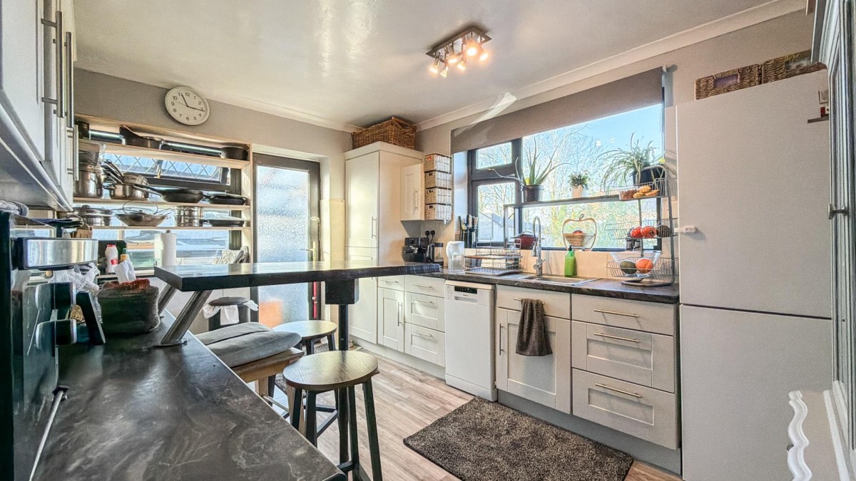 Wingfield Road, Lower Knowle, BS3 5EQ