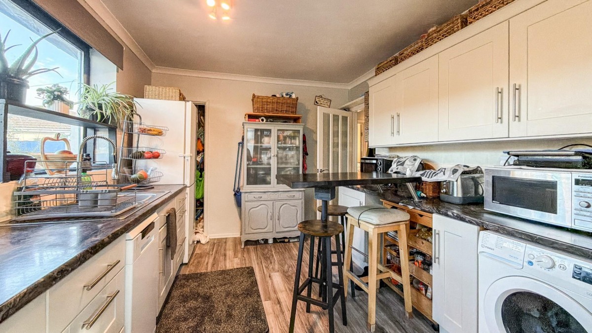 Wingfield Road, Lower Knowle, BS3 5EQ