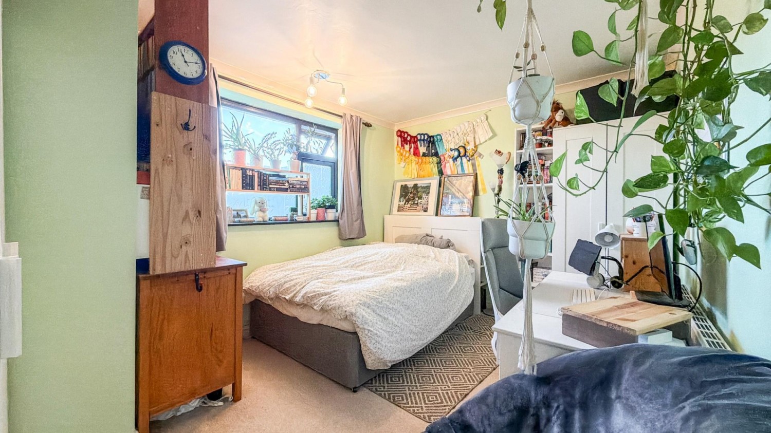 Wingfield Road, Lower Knowle, BS3 5EQ