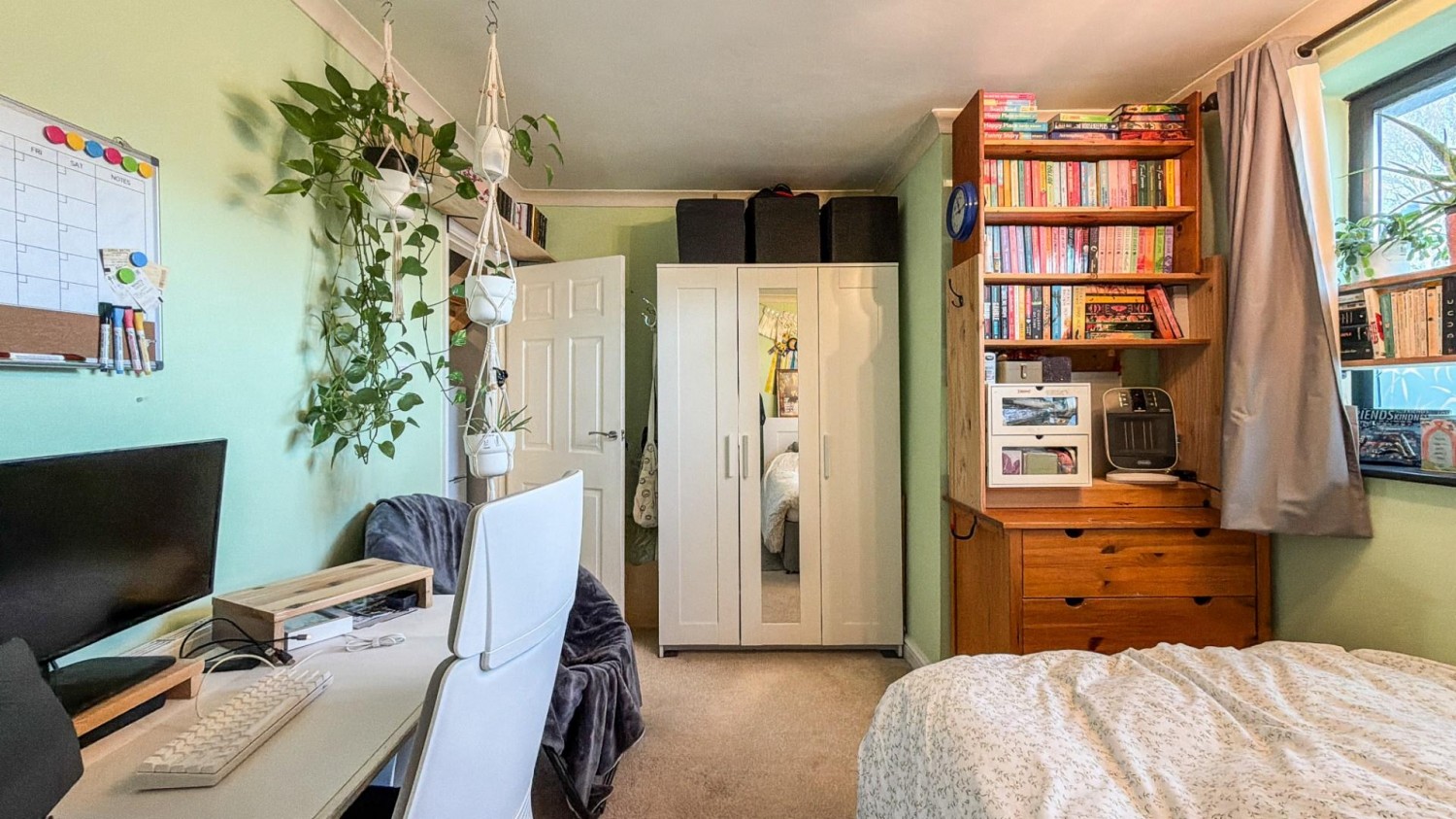 Wingfield Road, Lower Knowle, BS3 5EQ