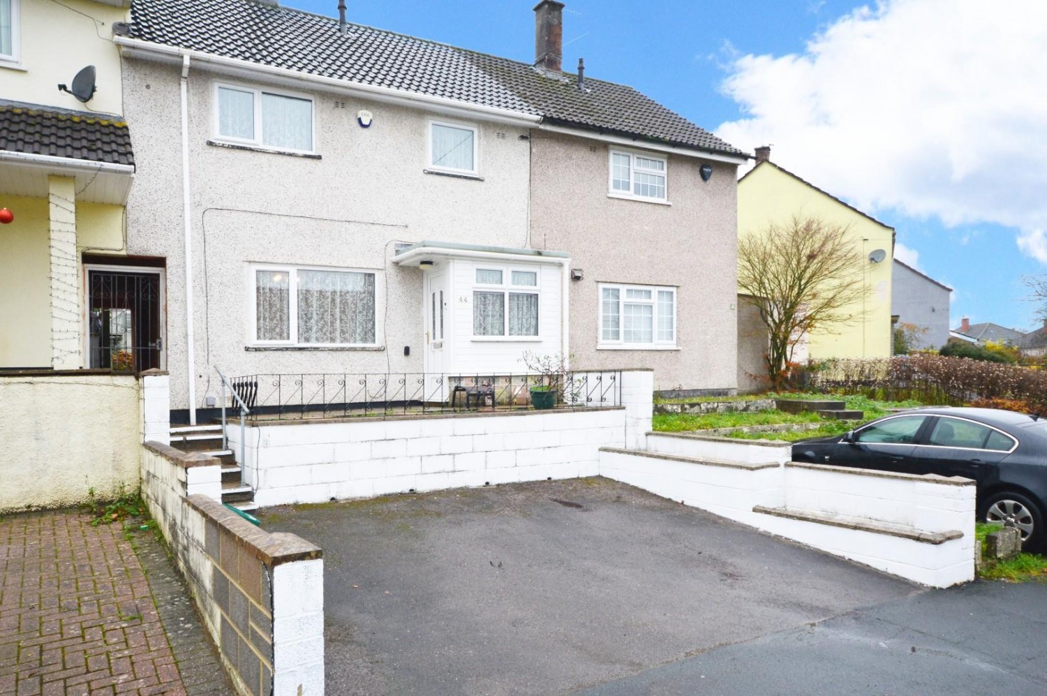 Bowring Close, Bristol, BS13 0DQ