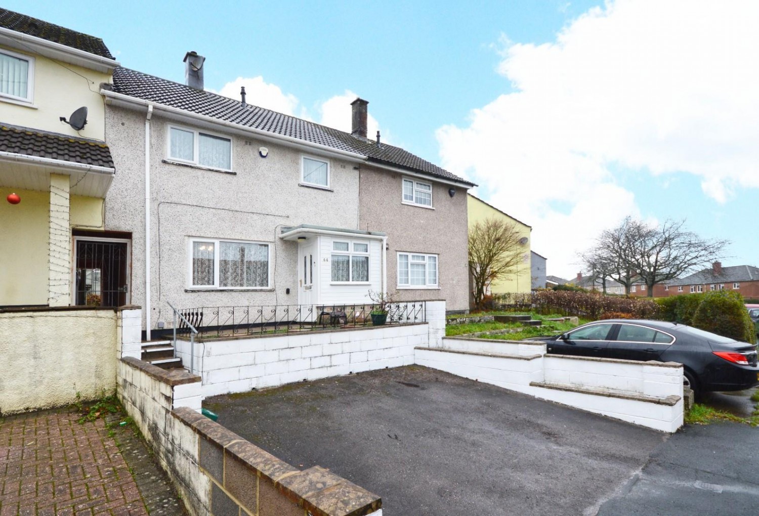 Bowring Close, Bristol, BS13 0DQ