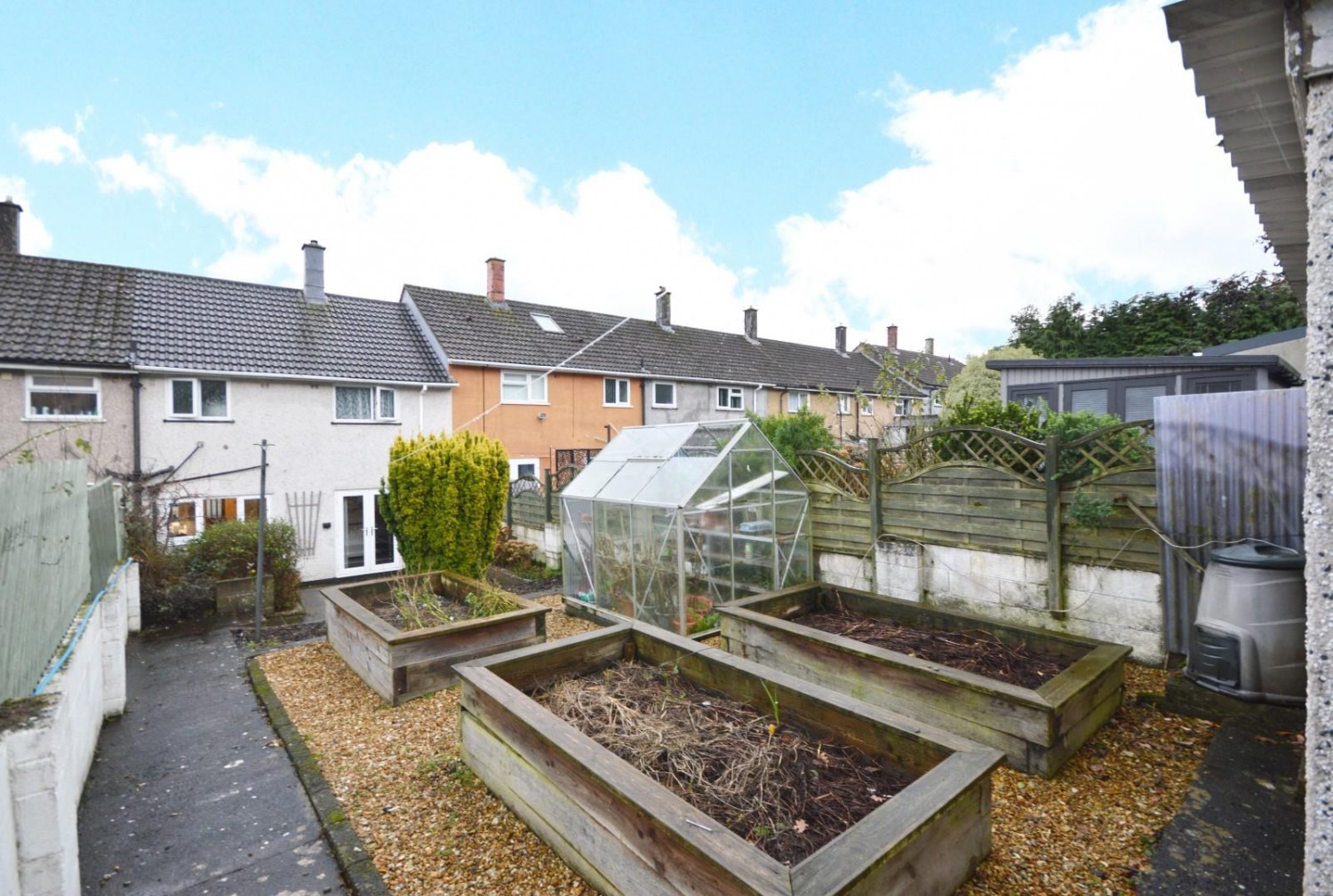 Bowring Close, Bristol, BS13 0DQ