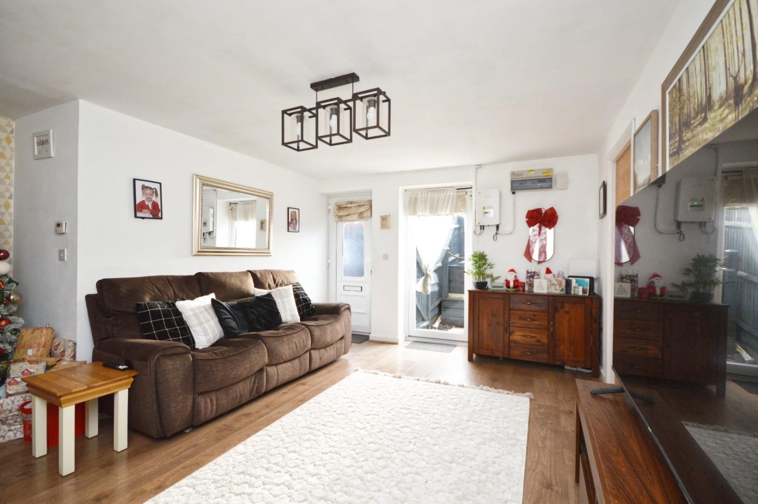 Arundel Close, Bristol