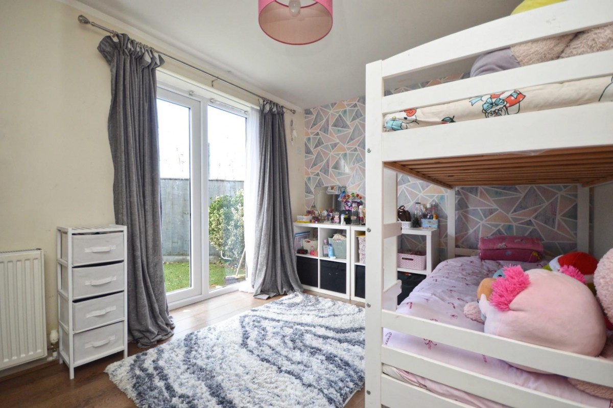 Arundel Close, Bristol