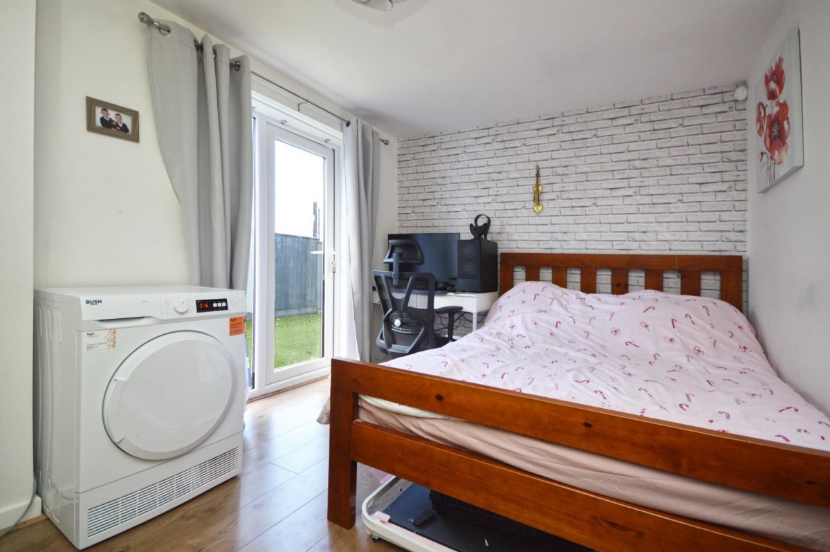 Arundel Close, Bristol