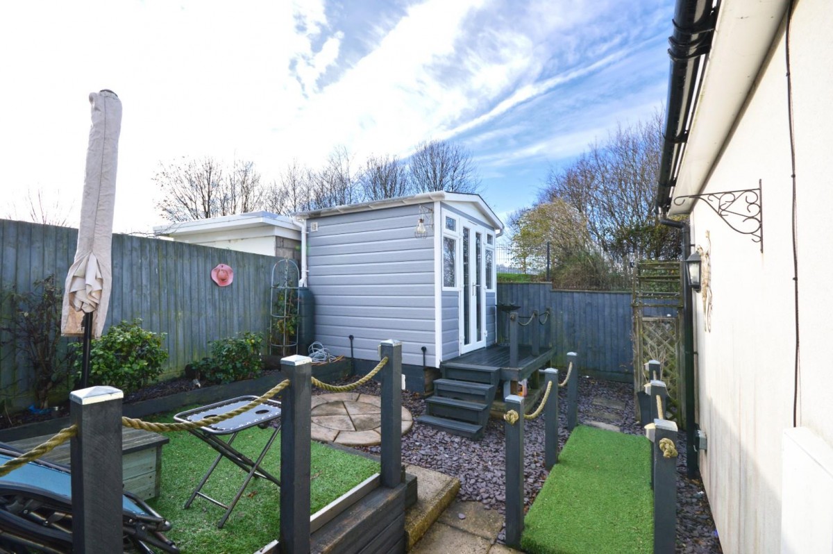 Arundel Close, Bristol