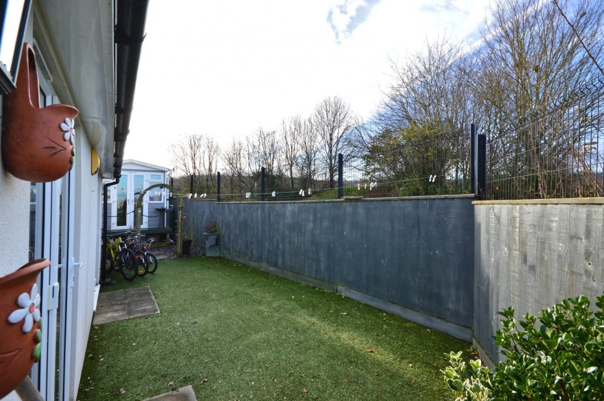 Arundel Close, Bristol