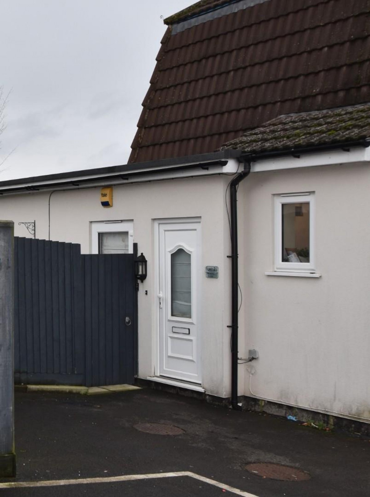 Arundel Close, Bristol