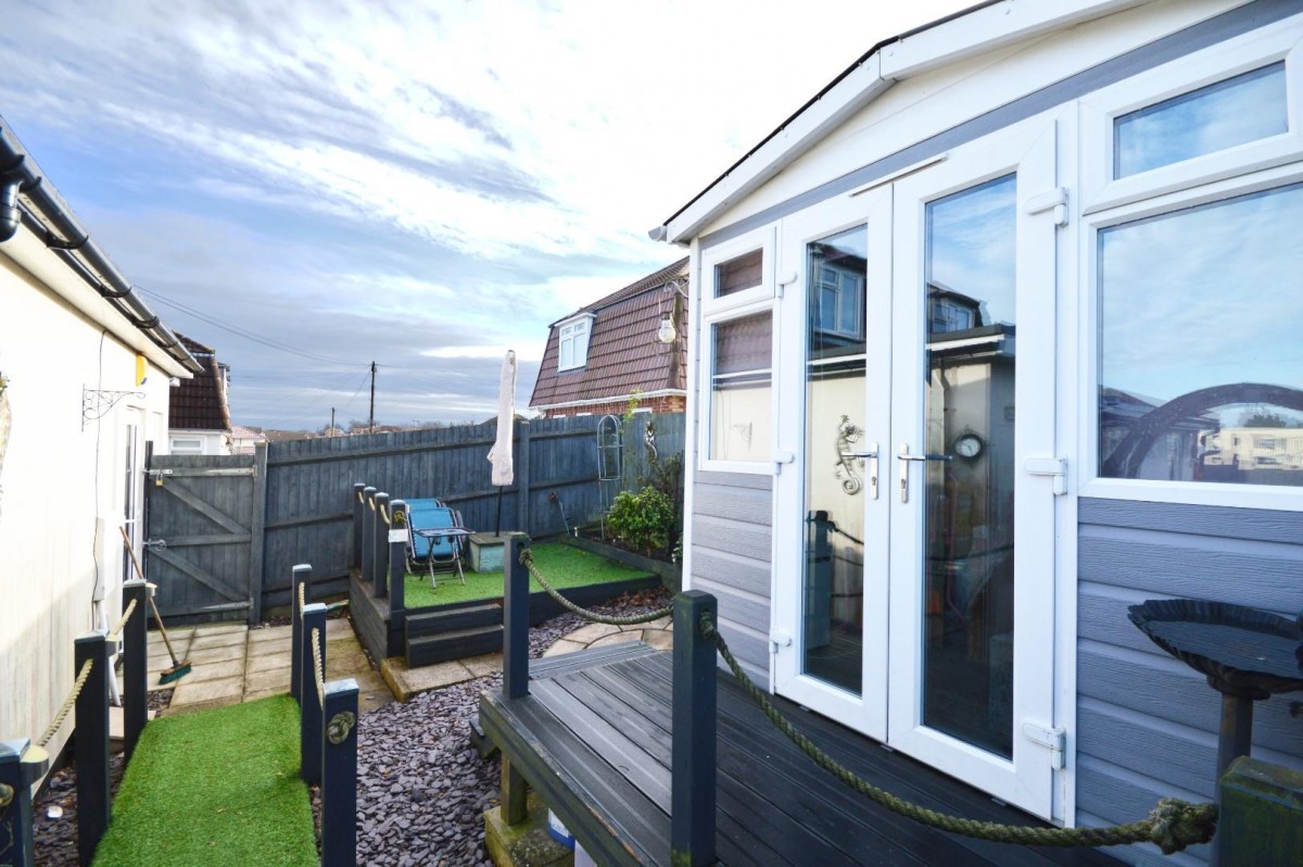 Arundel Close, Bristol