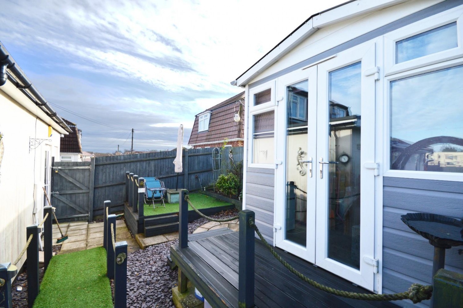 Arundel Close, Bristol