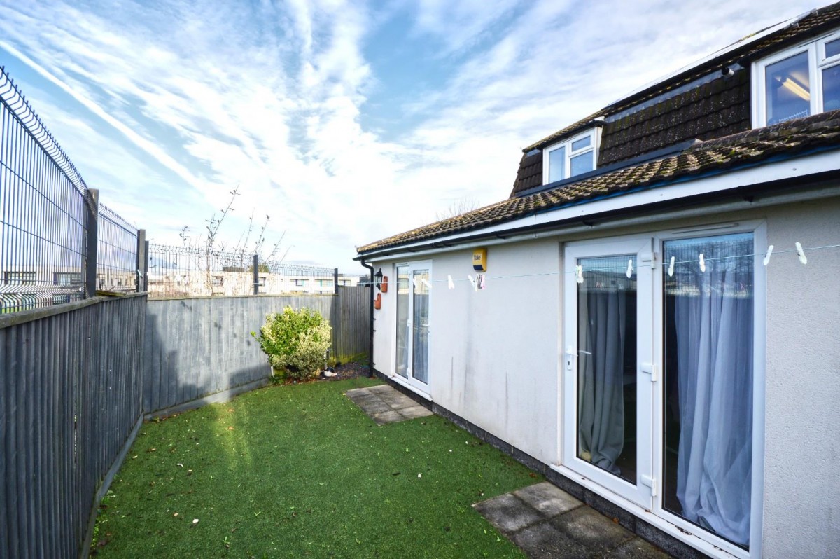 Arundel Close, Bristol