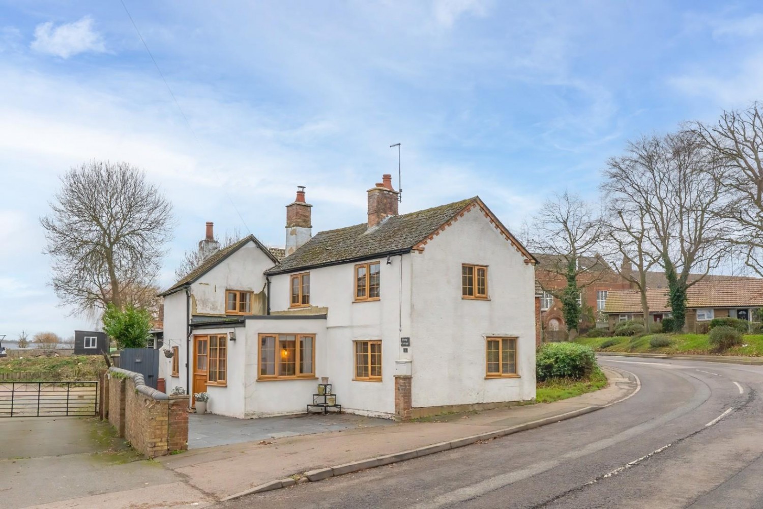 Toddington Road, Tebworth, Leighton Buzzard