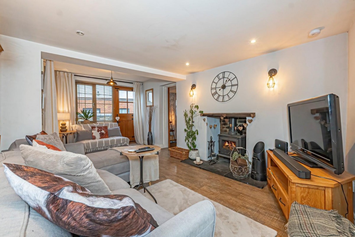 Toddington Road, Tebworth, Leighton Buzzard