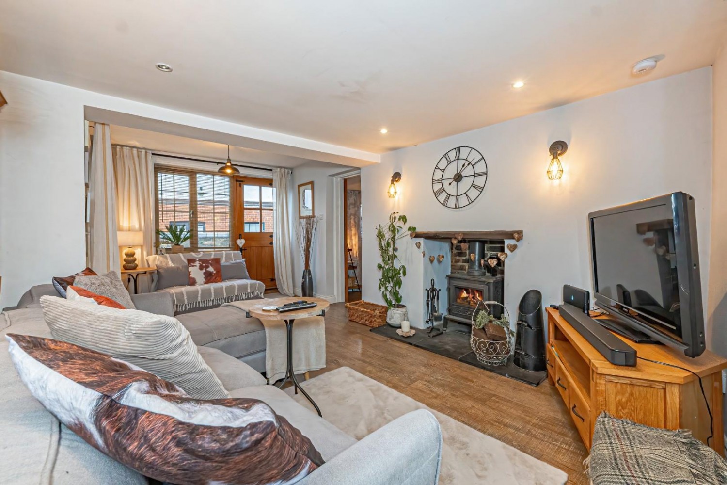 Toddington Road, Tebworth, Leighton Buzzard