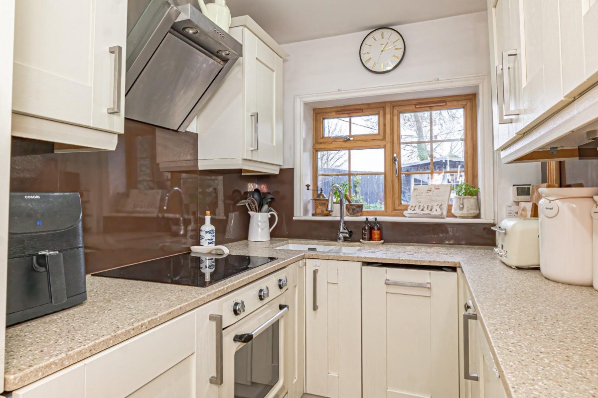 Toddington Road, Tebworth, Leighton Buzzard