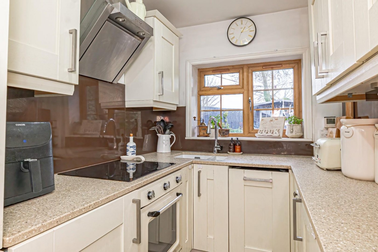 Toddington Road, Tebworth, Leighton Buzzard