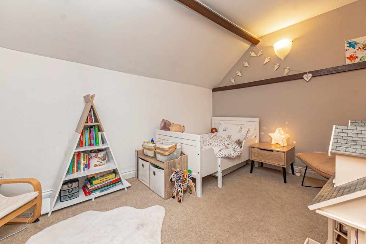 Toddington Road, Tebworth, Leighton Buzzard