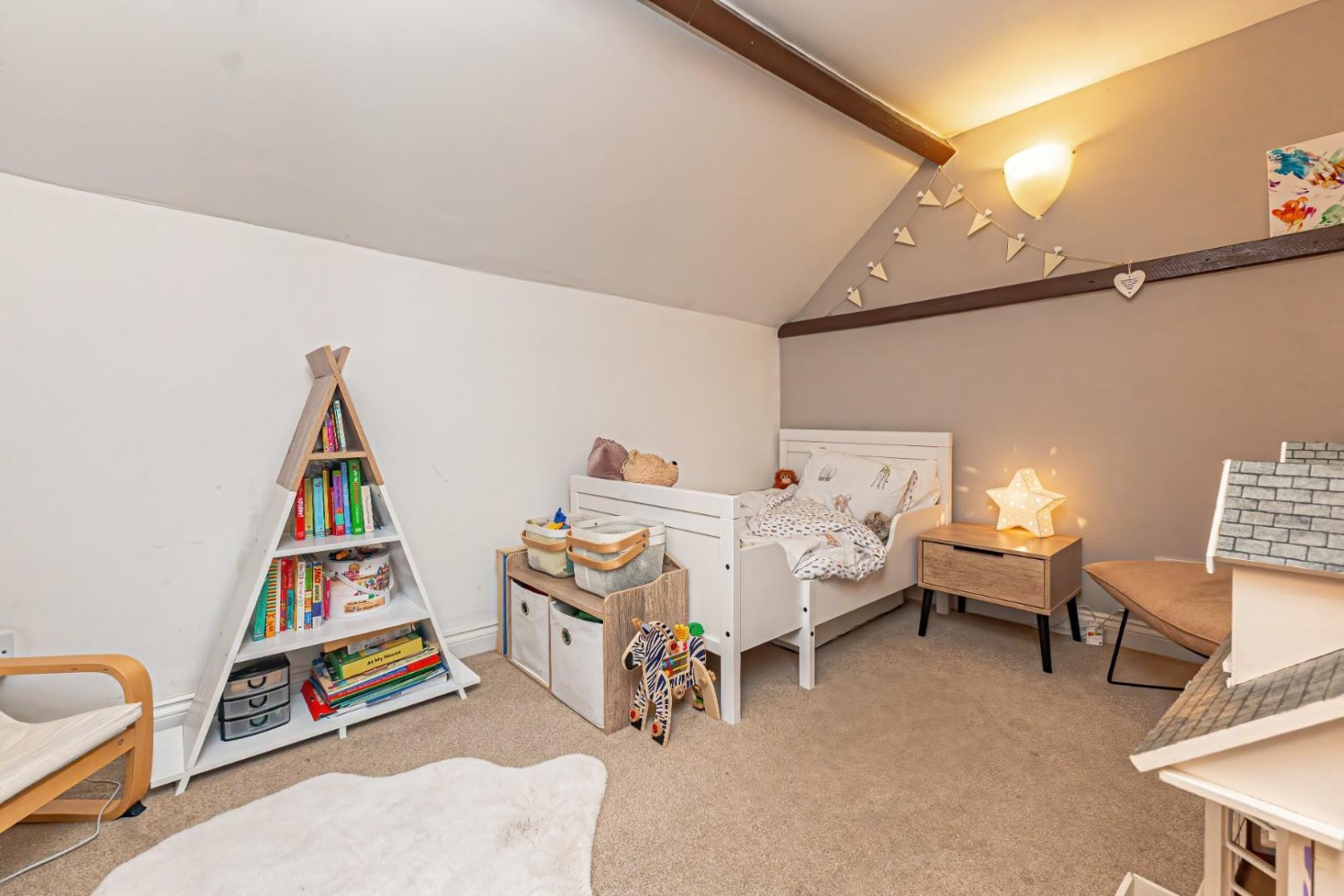 Toddington Road, Tebworth, Leighton Buzzard