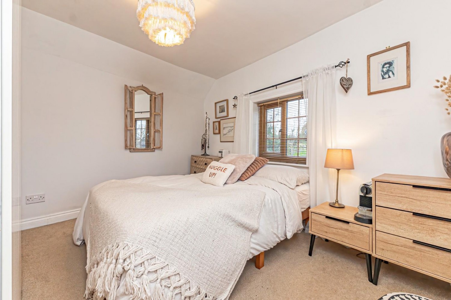 Toddington Road, Tebworth, Leighton Buzzard