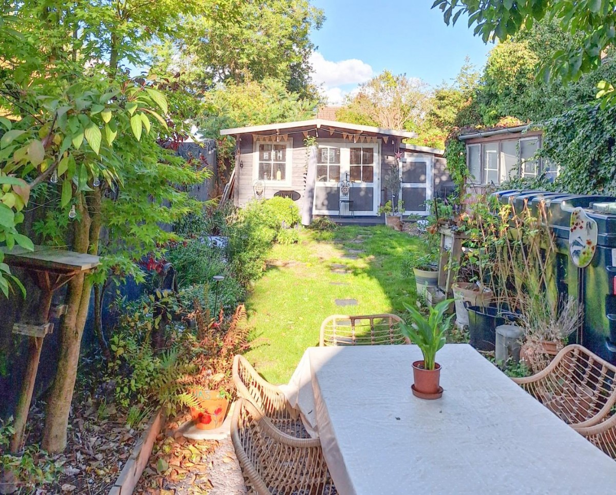 Toddington Road, Tebworth, Leighton Buzzard